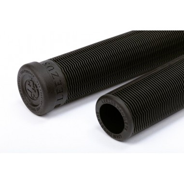 BSD LEEZUS GRIPS BLACK 2