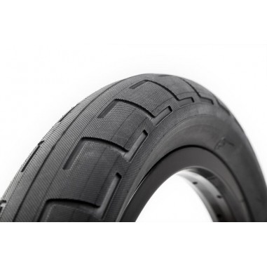 BSD NEW DONNASTREET TIRE 2.4" BLACK 2
