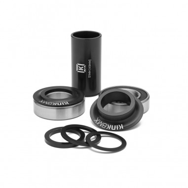 KINK MID BB 24MM BLACK