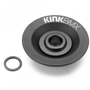 KINK UNIVERSAL FREECOASTER GUARD BLACK 2
