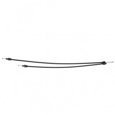 KINK UPPER GYRO CABLE SPECIFIC BLACK