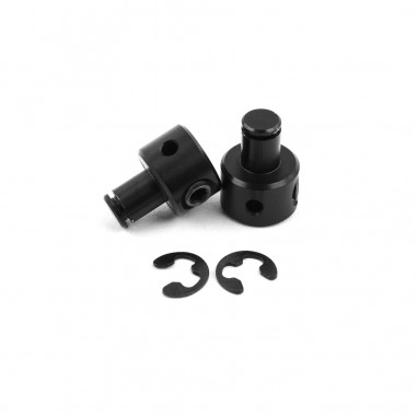 KINK DESIST FRONT BRAKE / DUAL CABLE KIT