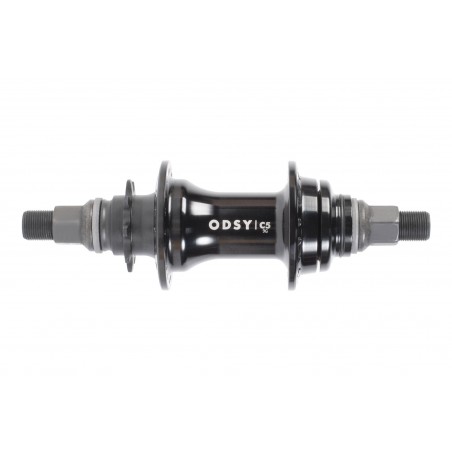ODYSSEY C5 BMX ZADNÝ KAZETOVÝ NÁBOJ BLACK