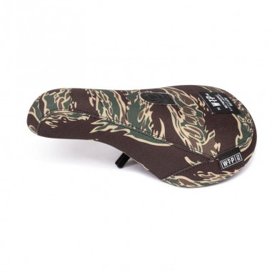 WETHEPEOPLE TEAM PIVOTAL SEAT TIGER CAMO