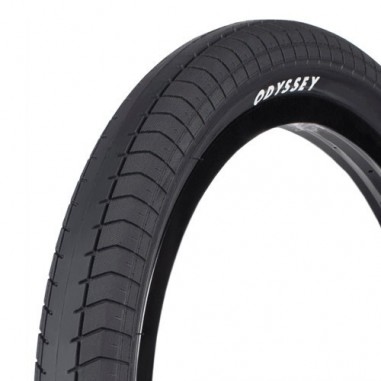 ODYSSEY PATH PRO LP TIRE BLACK