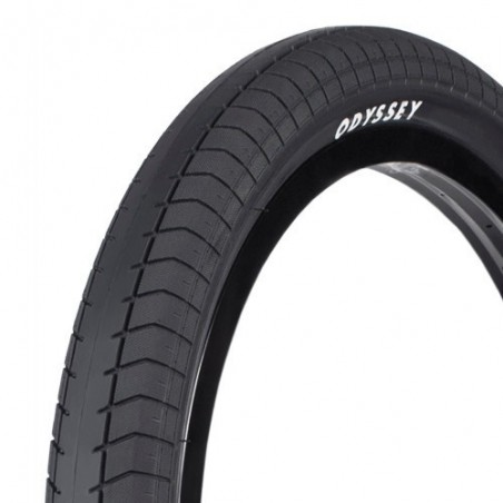 ODYSSEY PATH PRO LP TIRE BLACK