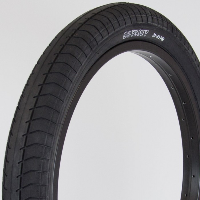 ODYSSEY PATH PRO LP TIRE BLACK