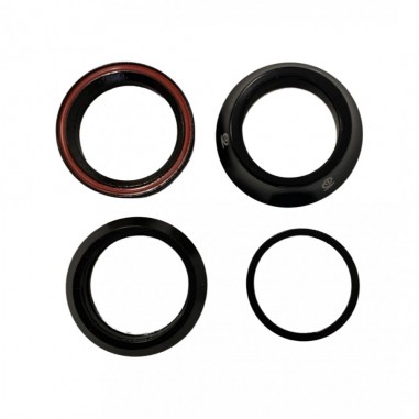 THEBIKEBROS BMX HLAVOVÉ ZLOŽENIE LOGO BLACK 2