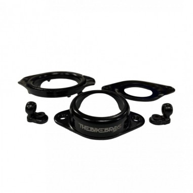 THEBIKEBROS TWISTER SET BLACK 2
