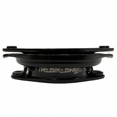 THEBIKEBROS TWISTER SET BLACK