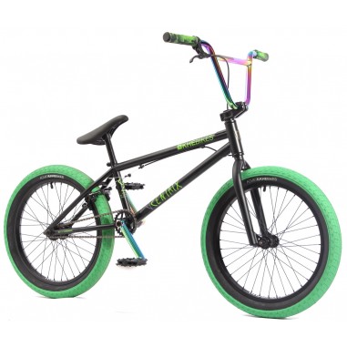 KHE BMX KOLO CENTRIX BLACK