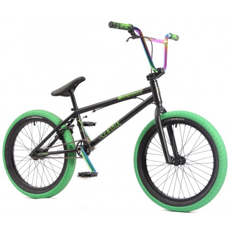 KHE BMX KOLO CENTRIX BLACK