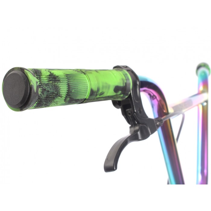 KHE BMX KERÉKPÁR CENTRIX BLACK