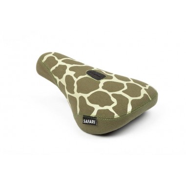 BSD SAFARI SEAT SUPER GREEN