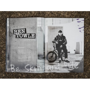 RIDE UK ISSUE 199 MAGAZINE 2