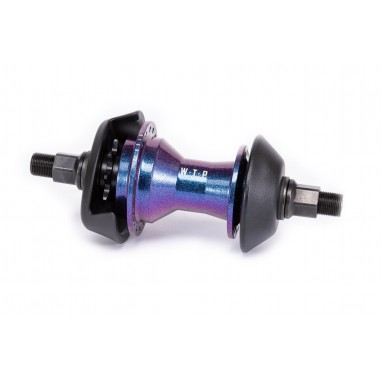 WETHEPEOPLE HYBRID FREECOASTER GALACTIC PRUPLE