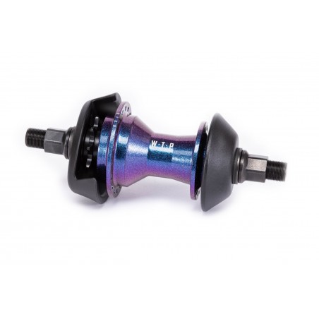 WETHEPEOPLE HYBRID FREECOASTER GALACTIC PRUPLE