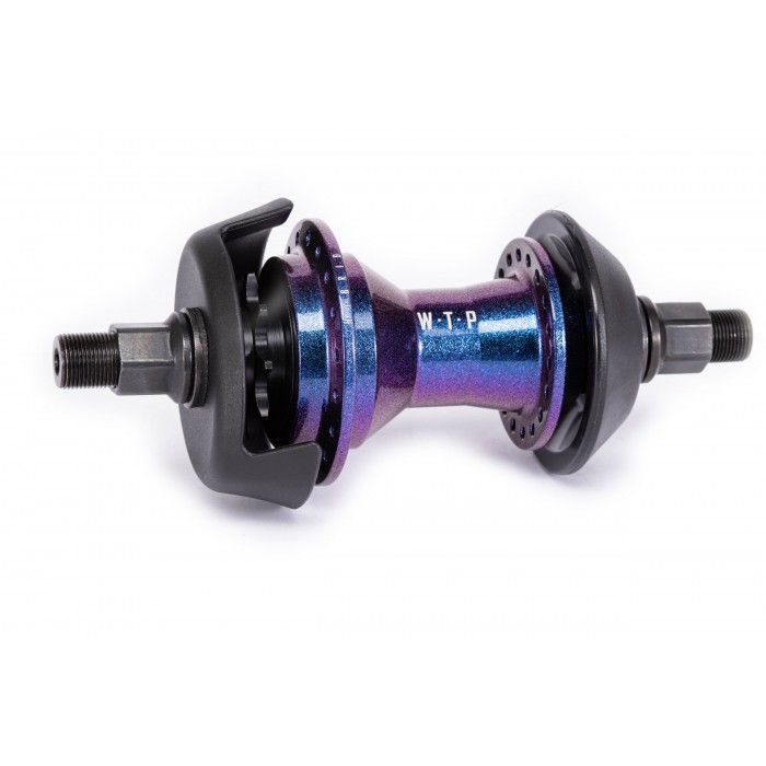 WETHEPEOPLE HYBRID FREECOASTER GALACTIC PRUPLE