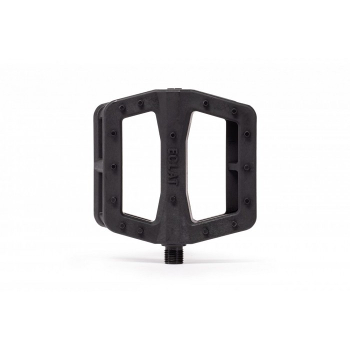 ÉCLAT CENTRIC PEDALS BLACK