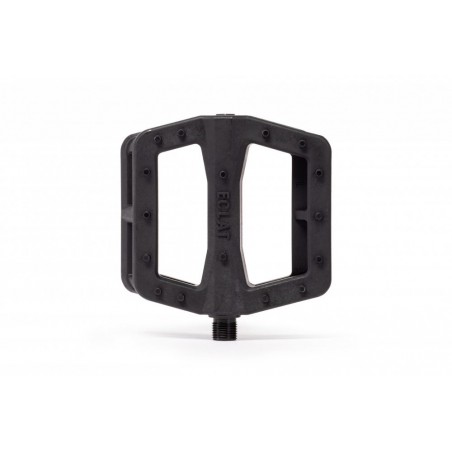 ÉCLAT CENTRIC PEDALS BLACK