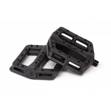 ÉCLAT CENTRIC PEDALS BLACK