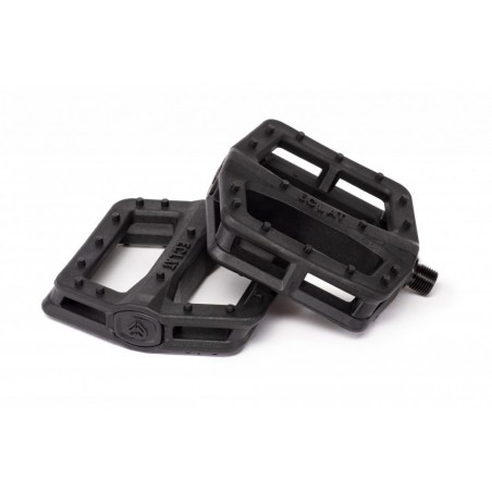 ÉCLAT CENTRIC PEDALS BLACK