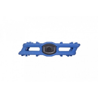 ÉCLAT CENTRIC PEDALS BLUE 2