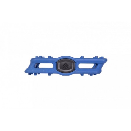 ÉCLAT CENTRIC PEDALS BLUE