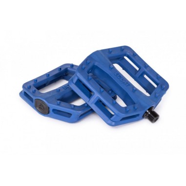 ÉCLAT CENTRIC PEDALS BLUE