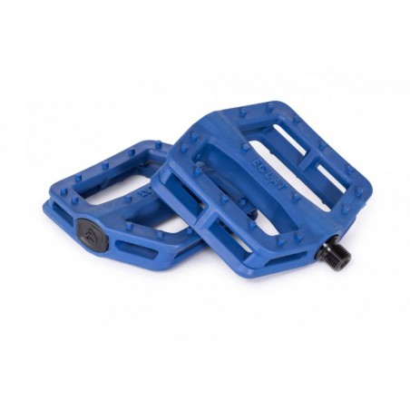 ÉCLAT CENTRIC PEDALS BLUE