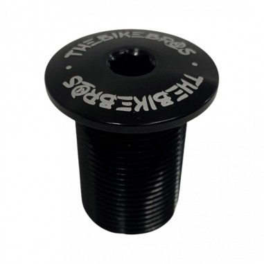 THEBIKEBROS TOP BOLT M24 BLACK