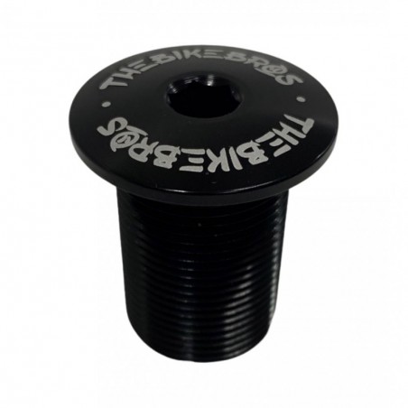 THEBIKEBROS TOP BOLT M24 BLACK