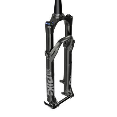 ROCKSHOX PIKE DJ - 26" MAXLELITE 15 SOLO AIR 100 BLACK 2