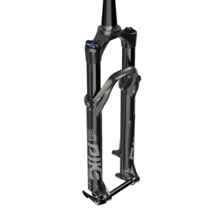 ROCKSHOX PIKE DJ - 26" MAXLELITE 15 SOLO AIR 100 BLACK