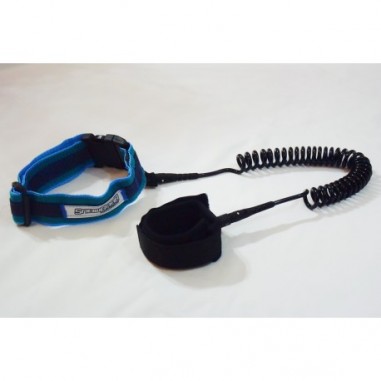 Snowbaar Safety Leash