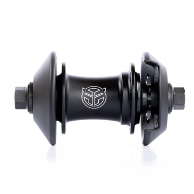 FEDERAL STANCE PRO REAR HUB FEMALE BLACK
