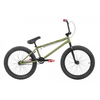 Subrosa store bmx green