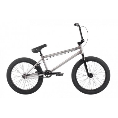 Freestyle BMX kolo Subrosa SALVADOR XL Matte Raw 21"TT