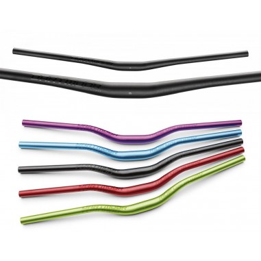 Dartmoor TORNADO LOW řidítka