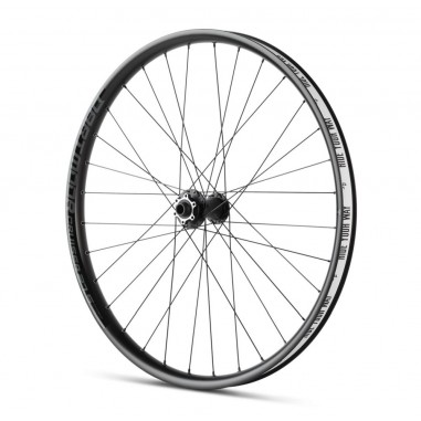 Dartmoor Cruiser 27,5"/ 27,5 plus  Boost 110x15 mm  - přední kolo