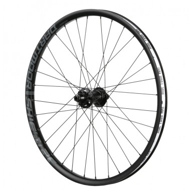 Dartmoor Shield 26" Singlespeed  - zadní kolo