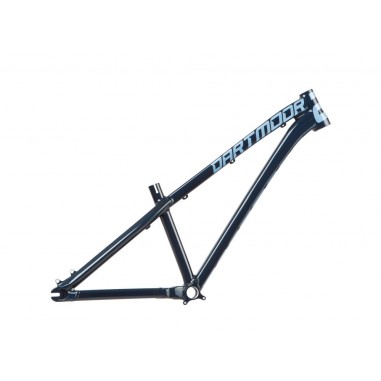 Dartmoor Two6player rám L (Long) - Steel Blue - 1 kus