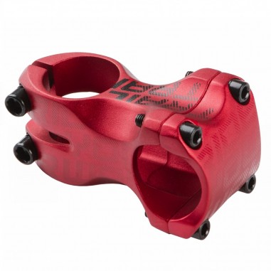 Dartmoor TRAIL v.2 65 mm - Stem (31,8 mm) - Red