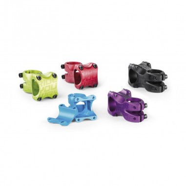 Dartmoor TRAIL v.2 50 mm - Stem (31,8 mm)