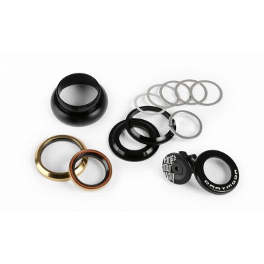 Dartmoor HYBRID Headset