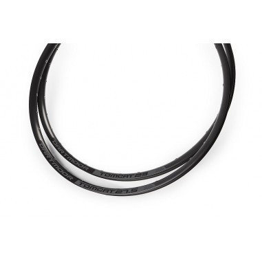 Dartmoor - Tomcat 29" Rim 32 H Black