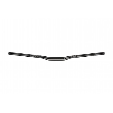DEITY Handlebars Blacklabel 31,8 mm - STEALTH Rise: 15 mm