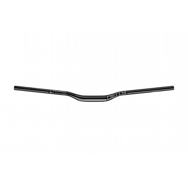 DEITY Handlebars Blacklabel 31,8 mm - STEALTH Rise: 15 mm 2