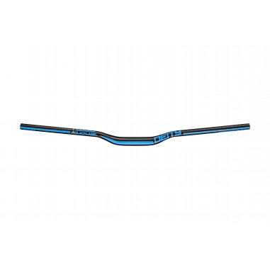 DEITY Handlebars Blacklabel 31,8 mm - BLUE Rise: 25 mm