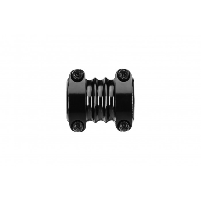 DEITY Stem Copperhead 31,8 mm BLACK Length: 35 mm, Diameter: 31,8 mm